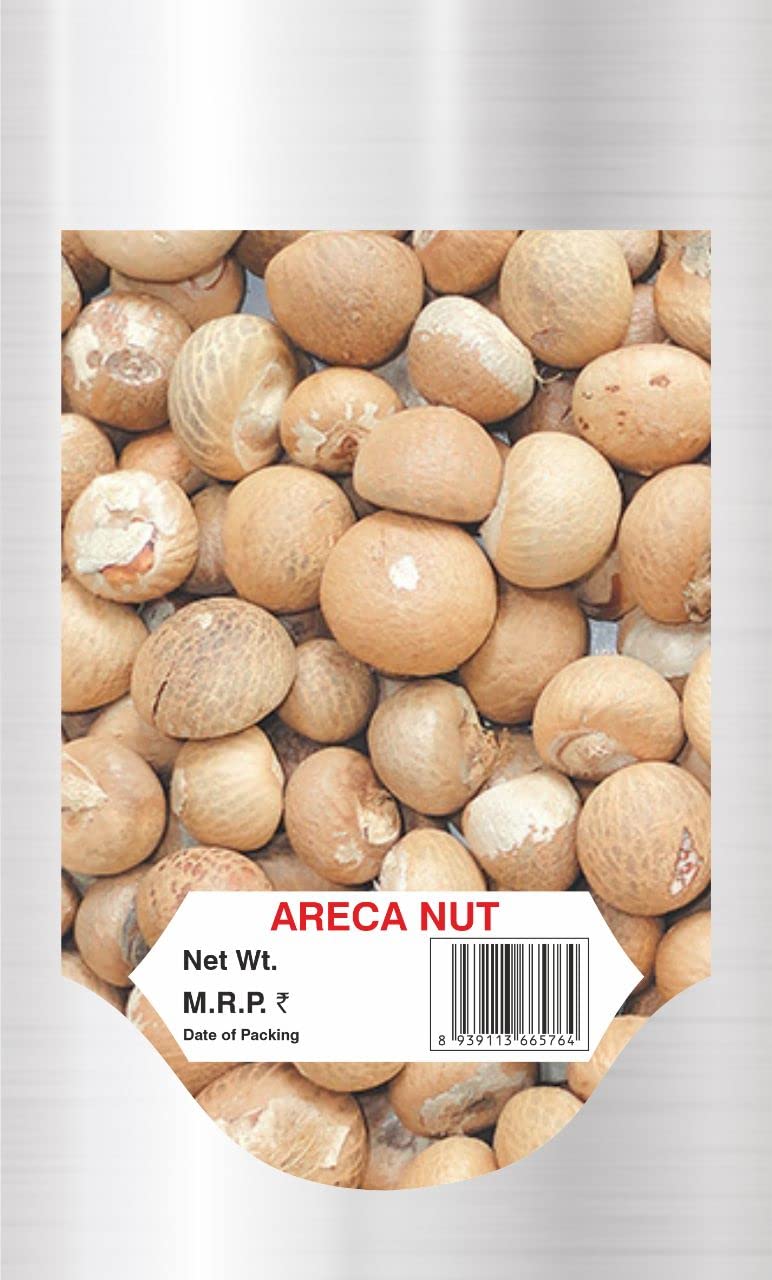Areca Nut- Supari – Betel Nut 2